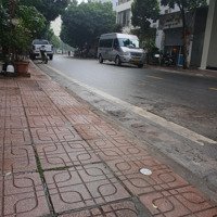 Bán Nhà Lý Sơn, Long Biên 115M2, 6T 5 Phòng Ngủ 5Wcmặt Tiền6.8M Vỉa Hè Ô Tô 3 Cái Tránh Đường 16M Siêu Hiếm