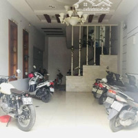 Nhà Cạnh Chợ Bà Chiểu 104M2 X 4 Tầng,Hxh, Phường 1, Bình Thạnh, Giáp Q1, Giá Hơn 14 Tỷ