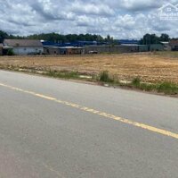 BÁN GẤP 7 LÔ (35X50=1750M2) SHR THỔ CƯ 700M ĐƯỜNG NHỰA ĐỐI ĐIỆN KCN GIÁ 480TR/SỔ