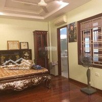 Cho Thuê Biệt Thự Xa La 160Mx4T, Nhà Đẹp, Ở Ngay , Cách Phố Hạnh Hoa 50M Giá Chỉ 33 Triệu
