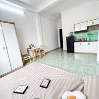 Cho Thuê Phòng 40M2 - Siêu Thoáng Mới Tinh Ngay Hoàng Hoa Thám , Trường Chinh Tân Bình