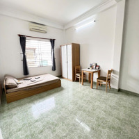 Cho Thuê Phòng 40M2 - Siêu Thoáng Mới Tinh Ngay Hoàng Hoa Thám , Trường Chinh Tân Bình