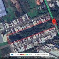 Bán đất mặt tiền đường Thới Tam Thôn 18 xã Thới Tam Thôn Huyện Hóc Môn