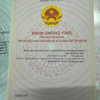 Bán đất mặt tiền đường Thới Tam Thôn 18 xã Thới Tam Thôn Huyện Hóc Môn