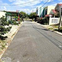 Bán Lô Đất Đường Bắc Thượng 3 Sát Nguyễn Tất Thành , Ubnd Phường Hoà Hiệp Nam - 98M2 Giá 2.X Tỷ