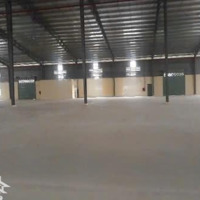 Bán Khu Nhà Xưởng Bán Trong Kcn Tân Đô - Huyện Đức Hoà - Tỉnh Long An Mr.thái :0978627886
