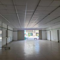 Cho Thuê Mặt Tiền Ngang 8M Đường 30/4, Ninh Kiều, Cần Thơ