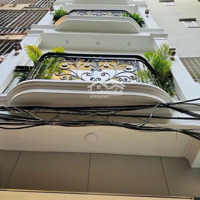 Bán Nhà Trường Chinh, Phân Lô Ô Tô, Thông, Kd, Sang Trọng Hơn 10 Tý