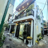 Nhà 1 Lầu Mới , Đường Lê Văn Sỹ , P10 , Quận - Pn