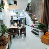 Nhà Mới Xây 4 Tầng,Diện Tích81M, Khái Tây 1, Ngũ Hành Sơn, Khu Dân Cư Đông Đúc