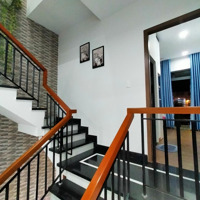 Nhà Mới Xây 4 Tầng,Diện Tích81M, Khái Tây 1, Ngũ Hành Sơn, Khu Dân Cư Đông Đúc