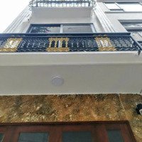 Hiếm !Siêu Phẩm Gần Kđt Văn Khê-Vạn Phúc- Xây Mới Tinh 47 M 5 Tầng Xây Độc Lập Rất Gần Ô Tô 6,2 Tỷ