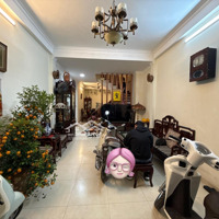 Chỉ 16Tỷ Có Ngay 50M2 Nhà 5 Tầng Phân Lô Phố Huế, Hai Bà Trưng,Mặt Tiền4M, 20M Ra Mặt Phố, Hiếm Nhà Bán