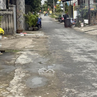 Khái Tây 1, Mặt Tiền, 100M2, Dân Cư Đông, Kinh Doanh Tốt. Giá Bán 2,7 Tỷ