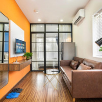 Căn Hộ 1 Phòng Ngủ60M2 Ngay Chợ Tân Định - Công Viên Lê Văn Tám - Cầu Kiệu - Trường Quốc Tế Á Châu Quận 1
