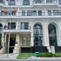 Tòa Nhà Văn Phòng - Cho Thuê Tầng 2 - 7X12M Sàn, Có Thang Máy, Hầm Xe Chỉ 11 Tr/Th - Kđt Vạn Phúc