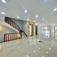 Tòa Nhà Văn Phòng - Cho Thuê Tầng 2 - 7X12M Sàn, Có Thang Máy, Hầm Xe Chỉ 11 Tr/Th - Kđt Vạn Phúc