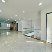 Tòa Nhà Văn Phòng - Cho Thuê Tầng 2 - 7X12M Sàn, Có Thang Máy, Hầm Xe Chỉ 11 Tr/Th - Kđt Vạn Phúc