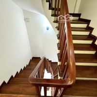 Cơ Hội Sở Hữu Nhà Phân Lô Qđ Cấp Cao, 2 Mặt Ngõ - Vương Thừa Vũ, Thanh Xuân - 35/38M ,Mặt Tiền6.5M