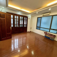Cơ Hội Sở Hữu Nhà Phân Lô Qđ Cấp Cao, 2 Mặt Ngõ - Vương Thừa Vũ, Thanh Xuân - 35/38M ,Mặt Tiền6.5M