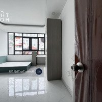 Khai Trương Chdv Mới Kế Bên Iuh - Homie Hỗ Trợ Tiền Nhà Lên Đến 30% - Nói Không Với Hình Ảo Giá Ảo