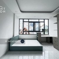 Khai Trương Chdv Mới Kế Bên Iuh - Homie Hỗ Trợ Tiền Nhà Lên Đến 30% - Nói Không Với Hình Ảo Giá Ảo