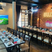 Cho Thuê Mặt Bằng Kinh Doanh -Lô Góc 2 Mặt Tiền -Kđt Nam Trung Yên -Kinh Doanh Sầm Uất