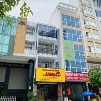 Phòng Trọ, Văn Phòng Lớn 50M2 Mặt Tiền Đường Bạch Đằng P2 Tân Bình