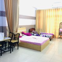 Phòng Trọ, Văn Phòng Lớn 50M2 Mặt Tiền Đường Bạch Đằng P2 Tân Bình