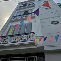 Nhà mới xây- Khu D Geleximco- lô góc- ô tô đỗ cửa