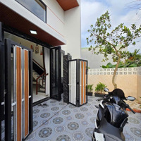 Chào Bán Nhà Mê Lững Đúc Kiệt 25 Đường Phong Bắc 20 - Hoà Thọ Đông - Cẩm Lệ