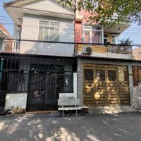 Bán Nhà Mặt Tiền 5*14M2 . 1 Trệt 1 Lầu . Giá Bán 3.8 Tỷ. Ngay Vĩnh Phú 10