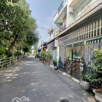 Bán Nhà Mặt Tiền 5*14M2 . 1 Trệt 1 Lầu . Giá Bán 3.8 Tỷ. Ngay Vĩnh Phú 10