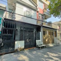 Bán Nhà Mặt Tiền 5*14M2 . 1 Trệt 1 Lầu . Giá Bán 3.8 Tỷ. Ngay Vĩnh Phú 10
