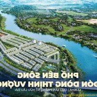 Bán Đất Nền Dự Án Tại Quy Nhơn Iconic, 2,6 Tỷ, 80M2, Phước Thuận, Tuy Phước, Bình Định