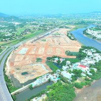 Bán Đất Nền Dự Án Tại Quy Nhơn Iconic, 2,6 Tỷ, 80M2, Phước Thuận, Tuy Phước, Bình Định