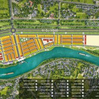 Bán Đất Nền Dự Án Tại Quy Nhơn Iconic, 2,6 Tỷ, 80M2, Phước Thuận, Tuy Phước, Bình Định