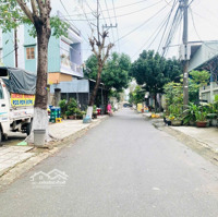 [Bán Gấp]Đất 175M2 (7X25) Mặt Tiền Thanh Vinh 8-Ngay Kcn Hòa Khánh
