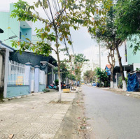 [Bán Gấp]Đất 175M2 (7X25) Mặt Tiền Thanh Vinh 8-Ngay Kcn Hòa Khánh