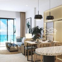 Hot Trong Tuần! Bán Căn Hộ 2 Phòng Ngủvũng Tàu Pearl Chiết Khấu 24%, View Trực Diện Biển
