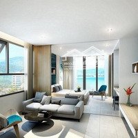 Hot Trong Tuần! Bán Căn Hộ 2 Phòng Ngủvũng Tàu Pearl Chiết Khấu 24%, View Trực Diện Biển