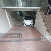 Hiếm! 100M 7T Thang Máy Vù Vù, Mt5M, Nở Hậu, Ô Tô Tránh, Kinh Doanh 20.9 Tỷ