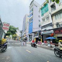 Bán Nhà Đường Uvk (4.9*15M) Vuông A4, Tiện Xây Mới 5 Lầu, Oto Ngủ Trong Nhà.