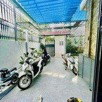 Bán Gấp Căn Nhà Mái Thái Đẹp Ngang 9 Mét Ngay Khu Văn Hoa Villa Giá Chỉ 4 Tỷ 500 Triệu