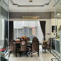 Chỉ 36 Tỷ! Biệt Thự Compound Bình An - Quận 2 -Diện Tích150M2 - Kết Cấu Hầm, 4 Lầu , Sân Vườn, Gara Oto