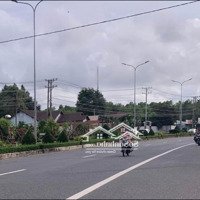 Bán Đất Mặt Tiền Đường Dt47 Diện Tích 1176M2, Sẵn Thổ Cư Xã Dương Tơ, Phú Quốc
