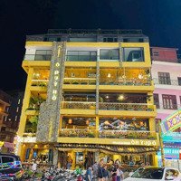 Cho Thuê Mặt Băng Kinh Doanh Lò Đúc Khu Vực Đắc Địa Diẹn Tich 130M X 3Tang Giá 65T