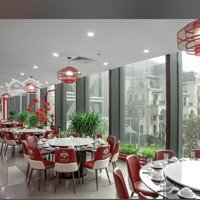 Cho Thuê Mặt Băng Kinh Doanh Lò Đúc Khu Vực Đắc Địa Diẹn Tich 130M X 3Tang Giá 65T