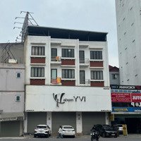 Cho Thuê Nhà Mặt Phố Cầu Giấy - Vị Trí Đẹp, Kinh Doanh Sầm Uất