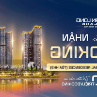 Chính Thức Nhận Booking 3 Toà Hh3 - Imperia Cổ Loa Giá Dự Kiến Từ 90 Triệu/M2 Tại Vinhomes Global Gate